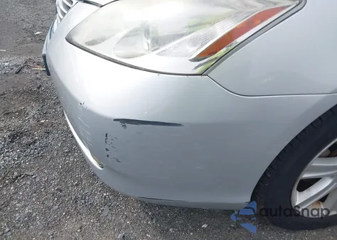 2008 Lexus Es 350 z USA, uszkodzony, nr VIN JTHBJ46G682169259